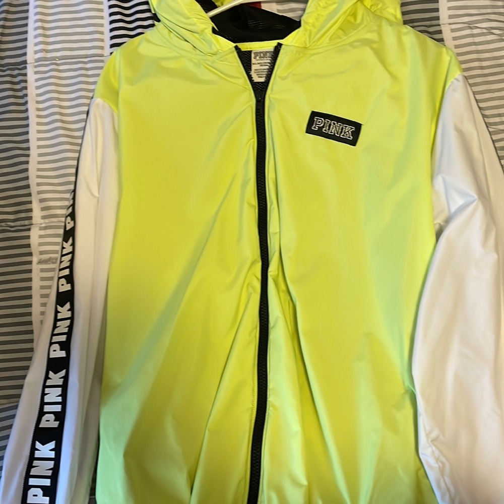 Windbreaker